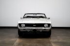 Thumbnail Photo 4 for 1969 Chevrolet Camaro