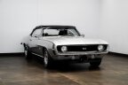 Thumbnail Photo 5 for 1969 Chevrolet Camaro