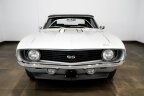 Thumbnail Photo 3 for 1969 Chevrolet Camaro