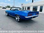 Thumbnail Photo 3 for 1969 Chevrolet Camaro