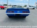 Thumbnail Photo 4 for 1969 Chevrolet Camaro
