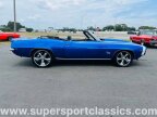 Thumbnail Photo 6 for 1969 Chevrolet Camaro