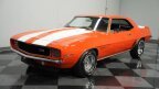 Thumbnail Photo 5 for 1969 Chevrolet Camaro
