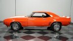 Thumbnail Photo 2 for 1969 Chevrolet Camaro