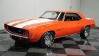 Thumbnail Photo 6 for 1969 Chevrolet Camaro