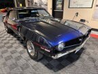 Thumbnail Photo 4 for 1969 Chevrolet Camaro