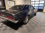 Thumbnail Photo 6 for 1969 Chevrolet Camaro