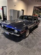Thumbnail Photo 1 for 1969 Chevrolet Camaro