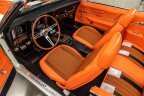 Thumbnail Photo 3 for 1969 Chevrolet Camaro