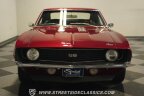 Thumbnail Photo 3 for 1969 Chevrolet Camaro