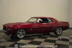 Thumbnail Photo 6 for 1969 Chevrolet Camaro