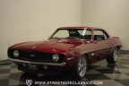 Thumbnail Photo 4 for 1969 Chevrolet Camaro