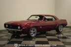 Thumbnail Photo 5 for 1969 Chevrolet Camaro