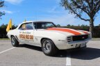 Thumbnail Photo 6 for 1969 Chevrolet Camaro