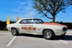 Thumbnail Photo 5 for 1969 Chevrolet Camaro
