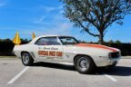 Thumbnail Photo 1 for 1969 Chevrolet Camaro