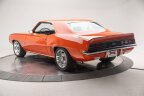 Thumbnail Photo 6 for 1969 Chevrolet Camaro