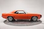 Thumbnail Photo 3 for 1969 Chevrolet Camaro