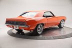 Thumbnail Photo 5 for 1969 Chevrolet Camaro