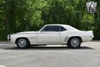 Thumbnail Photo 3 for 1969 Chevrolet Camaro RS