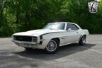 Thumbnail Photo 2 for 1969 Chevrolet Camaro RS