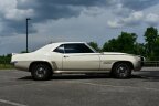 Thumbnail Photo 6 for 1969 Chevrolet Camaro RS