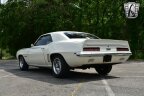 Thumbnail Photo 4 for 1969 Chevrolet Camaro RS