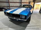 Thumbnail Photo 5 for 1969 Chevrolet Camaro RS