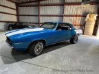 Thumbnail Photo 1 for 1969 Chevrolet Camaro RS