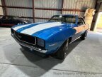 Thumbnail Photo 4 for 1969 Chevrolet Camaro RS