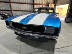 Thumbnail Photo 6 for 1969 Chevrolet Camaro RS