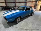 Thumbnail Photo 2 for 1969 Chevrolet Camaro RS