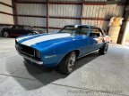 Thumbnail Photo 3 for 1969 Chevrolet Camaro RS