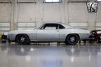 Thumbnail Photo 3 for 1969 Chevrolet Camaro