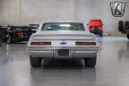 Thumbnail Photo 4 for 1969 Chevrolet Camaro