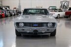 Thumbnail Photo 2 for 1969 Chevrolet Camaro