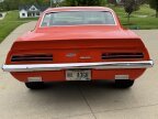 Thumbnail Photo 3 for 1969 Chevrolet Camaro SS Yenko Clone