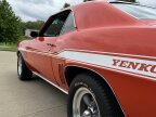 Thumbnail Photo 4 for 1969 Chevrolet Camaro SS Yenko Clone