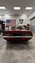 Thumbnail Photo 3 for 1969 Chevrolet Camaro RS Coupe