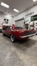 Thumbnail Photo 2 for 1969 Chevrolet Camaro RS Coupe
