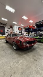 Thumbnail Photo 5 for 1969 Chevrolet Camaro RS Coupe