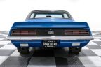 Thumbnail Photo 6 for 1969 Chevrolet Camaro