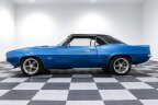 Thumbnail Photo 4 for 1969 Chevrolet Camaro