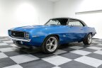 Thumbnail Photo 3 for 1969 Chevrolet Camaro