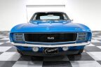 Thumbnail Photo 2 for 1969 Chevrolet Camaro