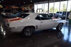Thumbnail Photo 3 for 1969 Chevrolet Camaro