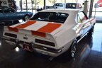 Thumbnail Photo 2 for 1969 Chevrolet Camaro