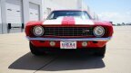 Thumbnail Photo 5 for 1969 Chevrolet Camaro