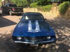 Thumbnail Photo 3 for 1969 Chevrolet Camaro