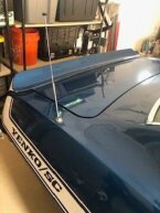 Thumbnail Photo 4 for 1969 Chevrolet Camaro